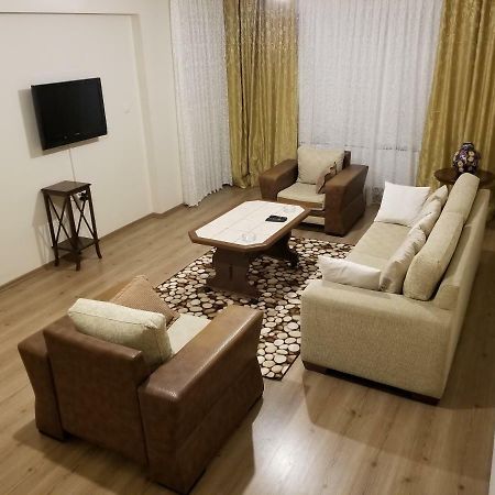 Appartement Edirne Kiralik Daireler Extérieur photo