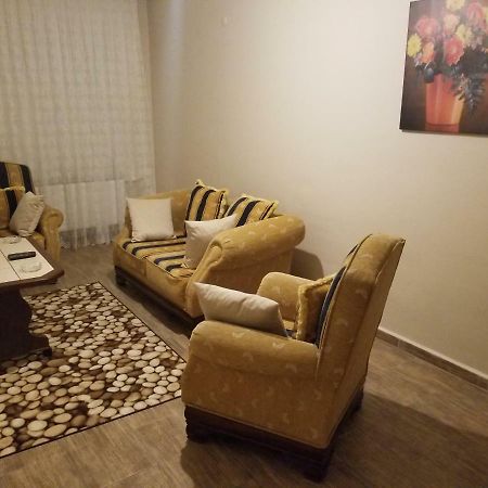 Appartement Edirne Kiralik Daireler Extérieur photo