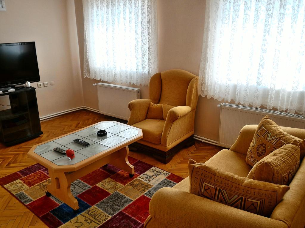 Appartement Edirne Kiralik Daireler Extérieur photo