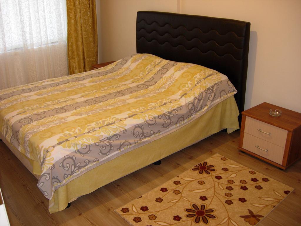 Appartement Edirne Kiralik Daireler Extérieur photo