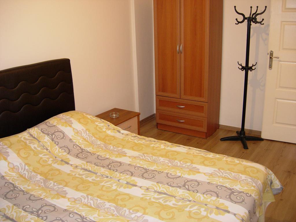 Appartement Edirne Kiralik Daireler Extérieur photo