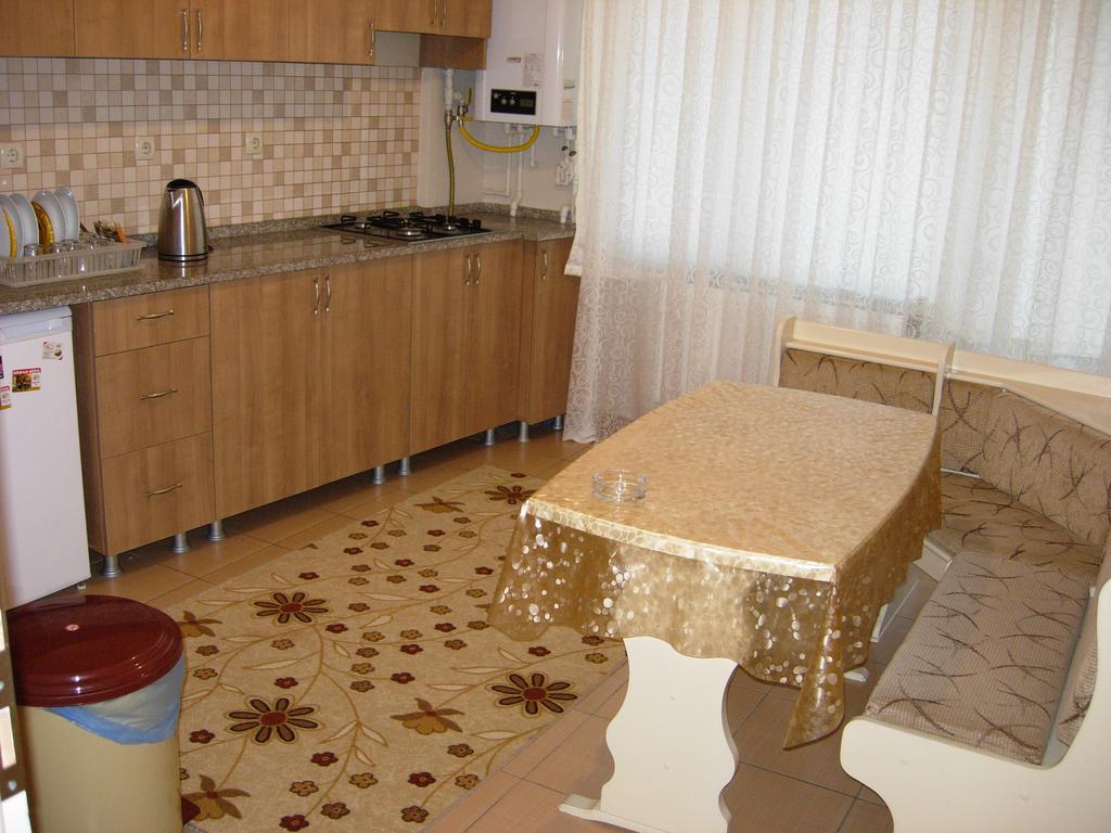 Appartement Edirne Kiralik Daireler Extérieur photo