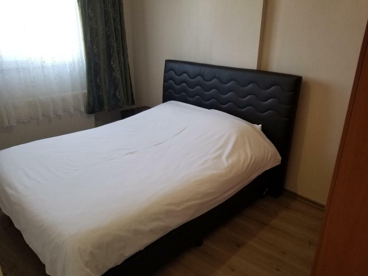 Appartement Edirne Kiralik Daireler Extérieur photo