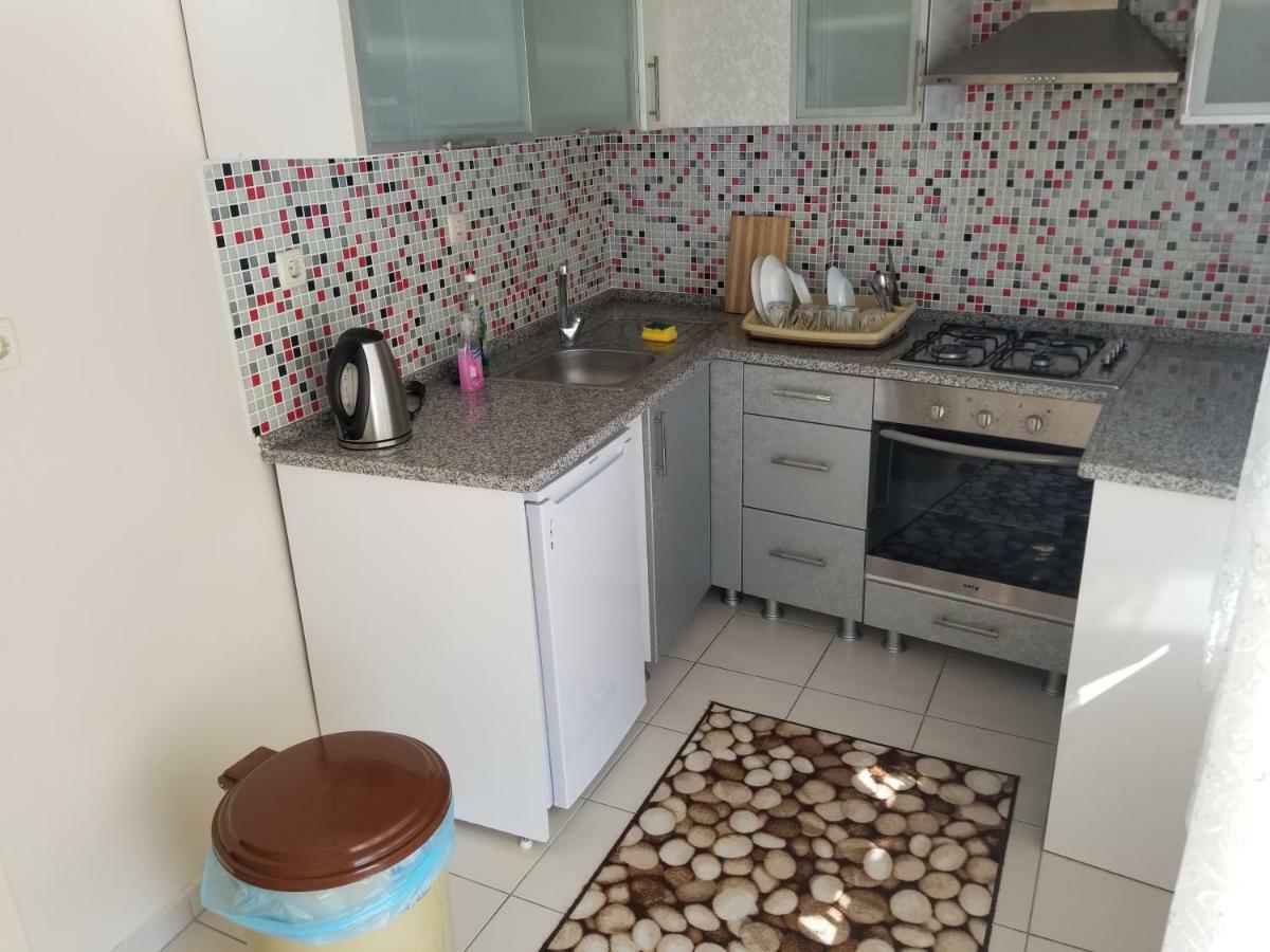 Appartement Edirne Kiralik Daireler Extérieur photo