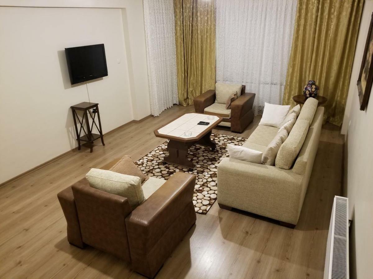 Appartement Edirne Kiralik Daireler Extérieur photo