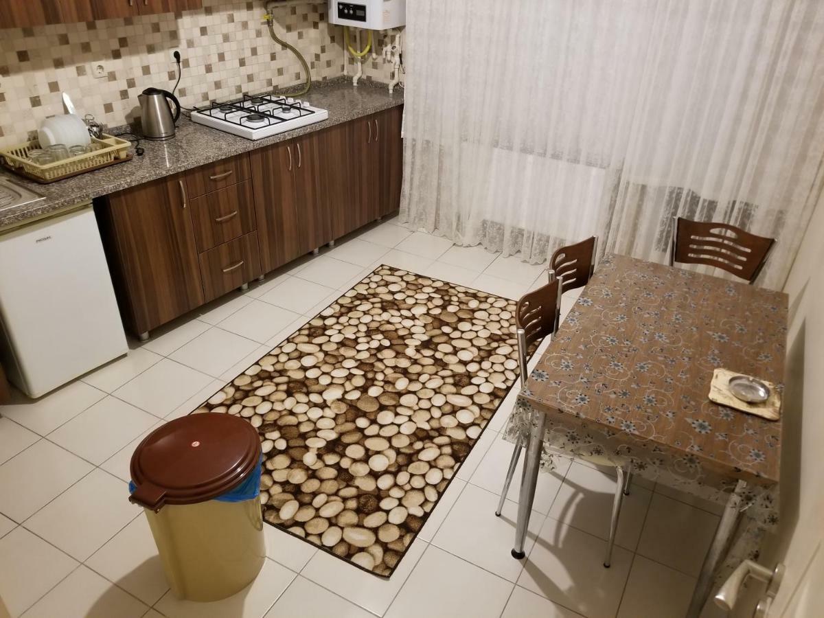 Appartement Edirne Kiralik Daireler Extérieur photo