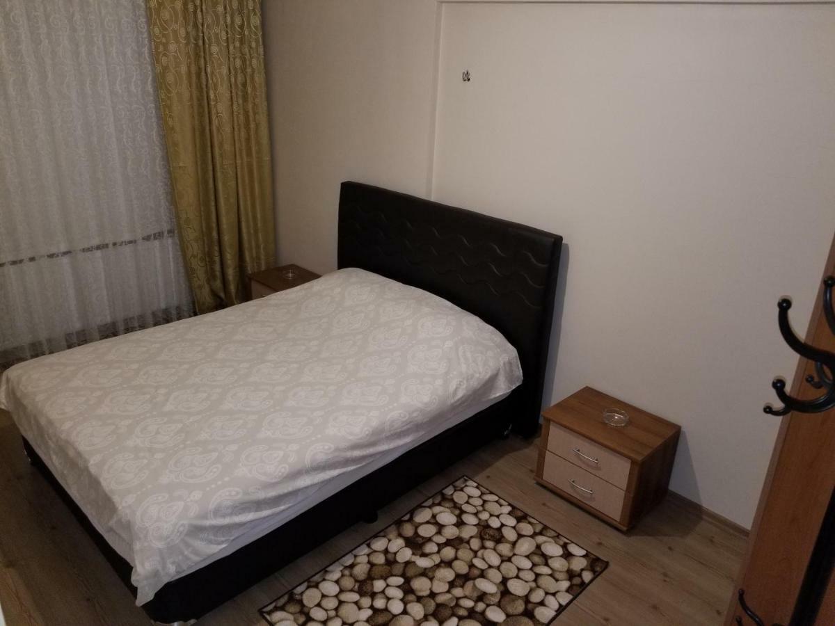 Appartement Edirne Kiralik Daireler Extérieur photo