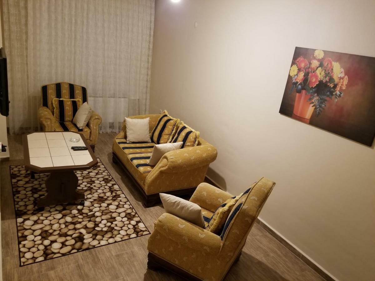 Appartement Edirne Kiralik Daireler Extérieur photo