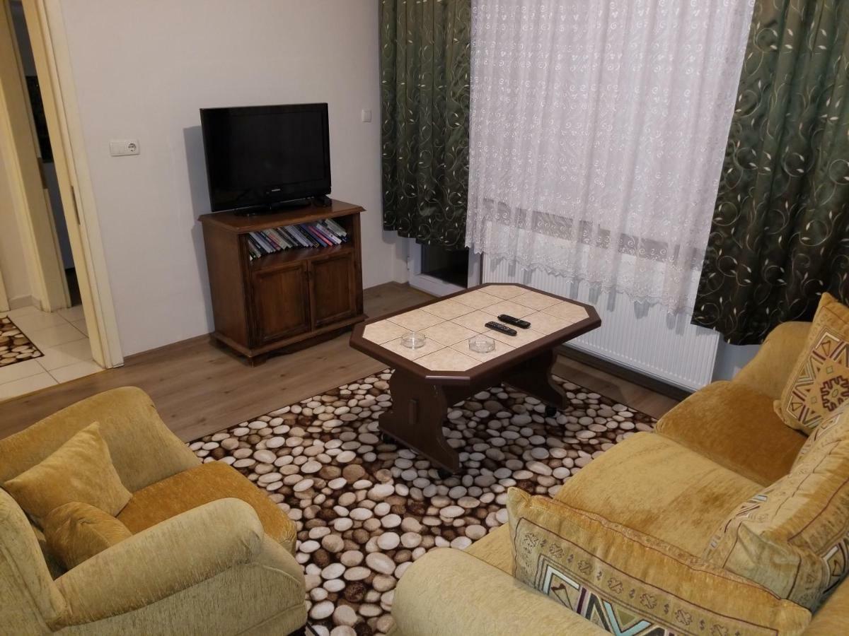 Appartement Edirne Kiralik Daireler Extérieur photo