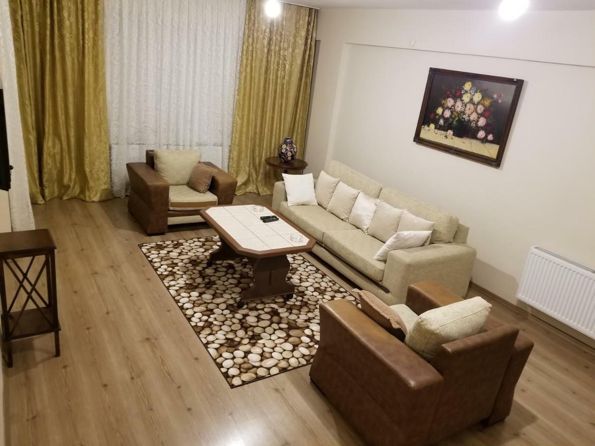 Appartement Edirne Kiralik Daireler Extérieur photo