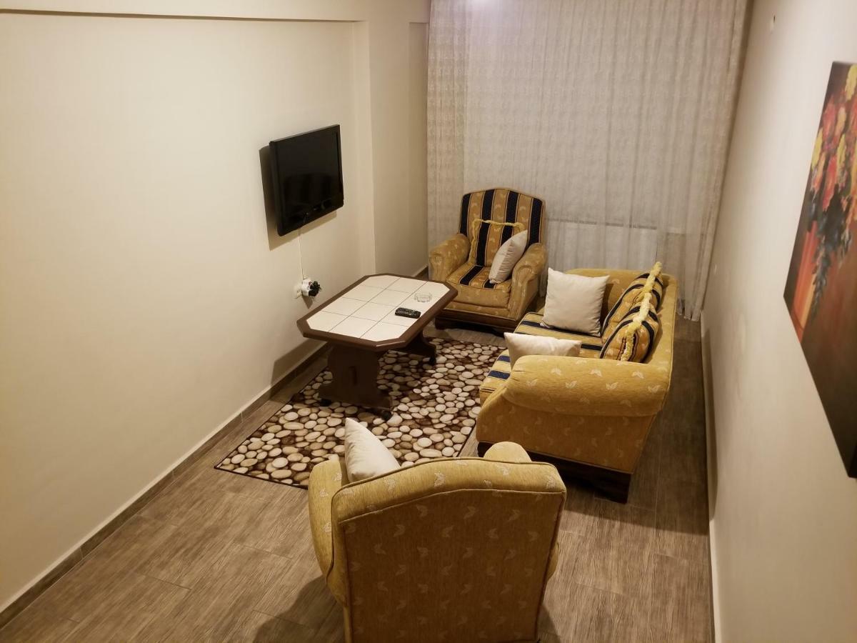 Appartement Edirne Kiralik Daireler Extérieur photo