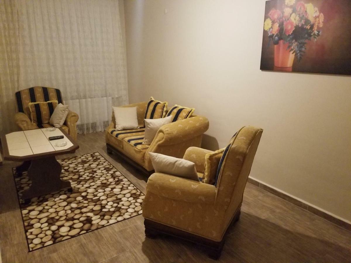 Appartement Edirne Kiralik Daireler Extérieur photo