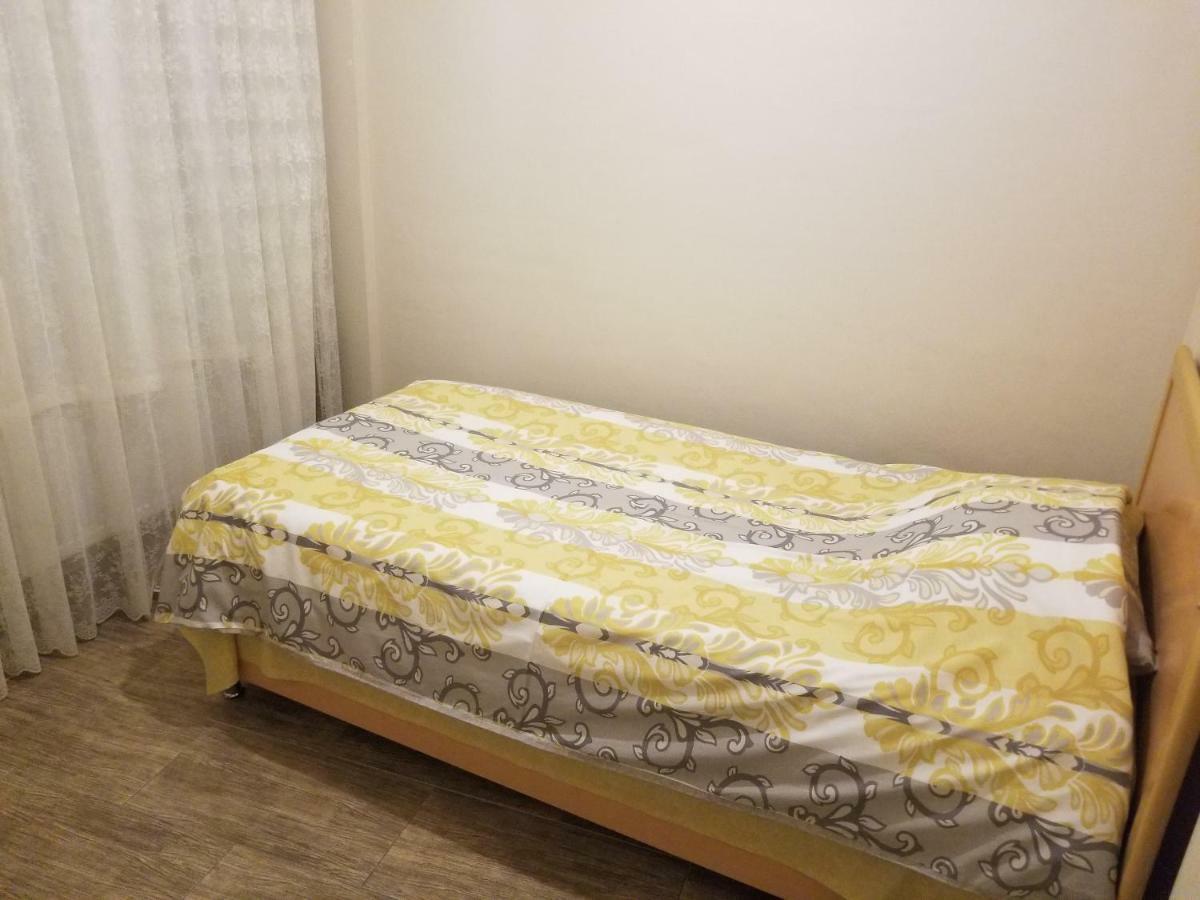 Appartement Edirne Kiralik Daireler Extérieur photo