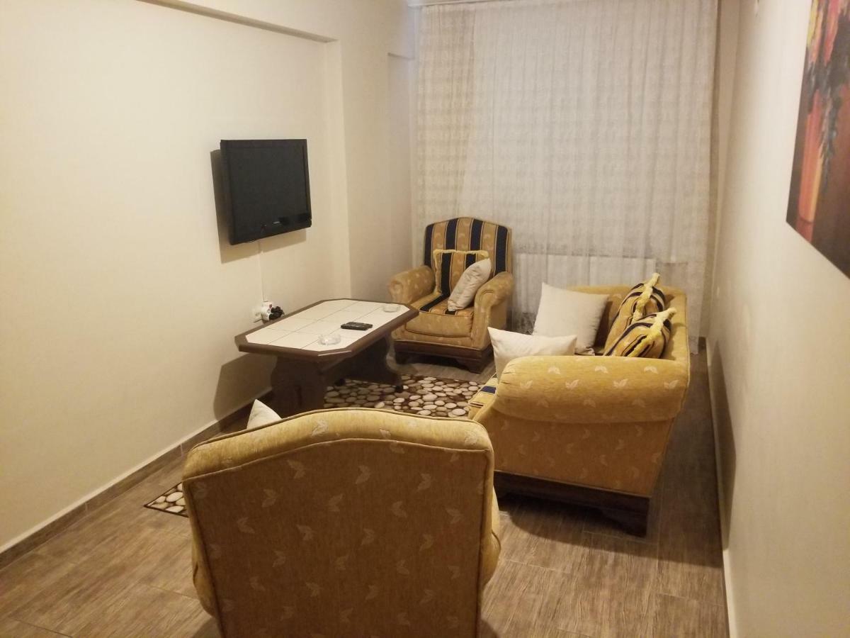 Appartement Edirne Kiralik Daireler Extérieur photo