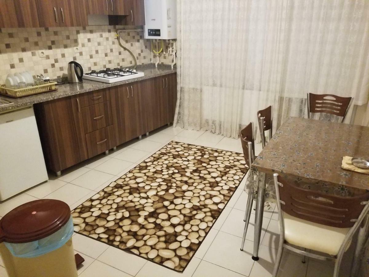 Appartement Edirne Kiralik Daireler Extérieur photo