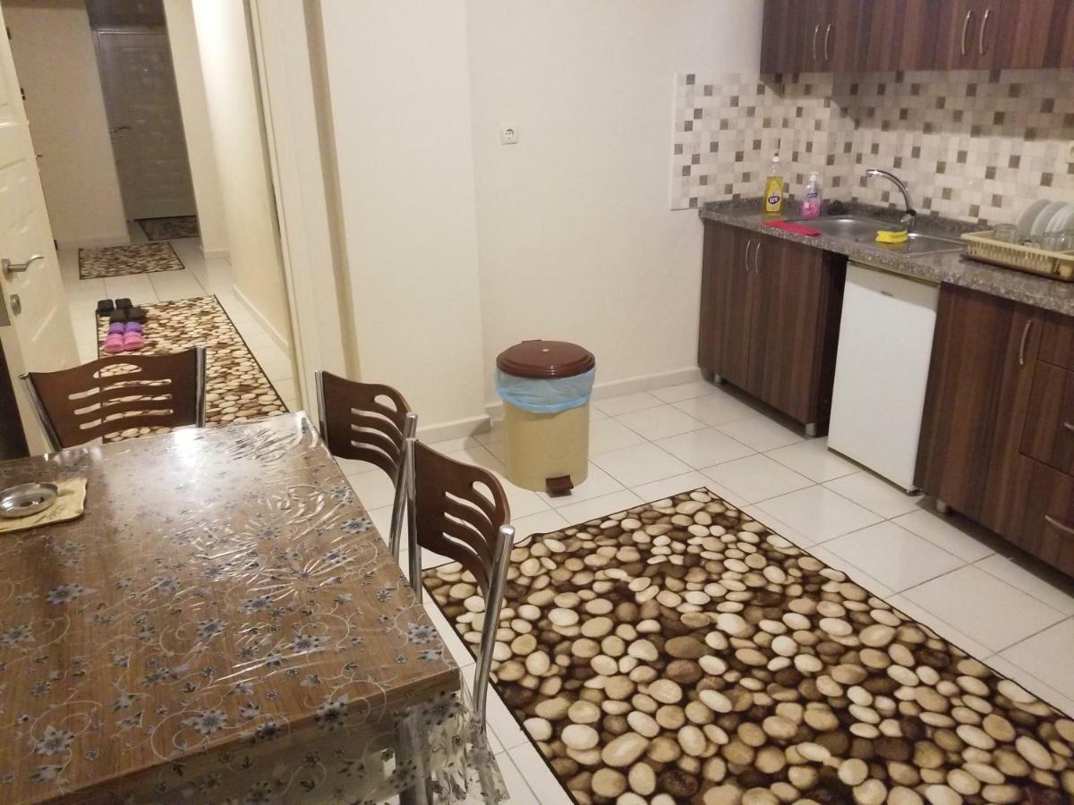 Appartement Edirne Kiralik Daireler Extérieur photo