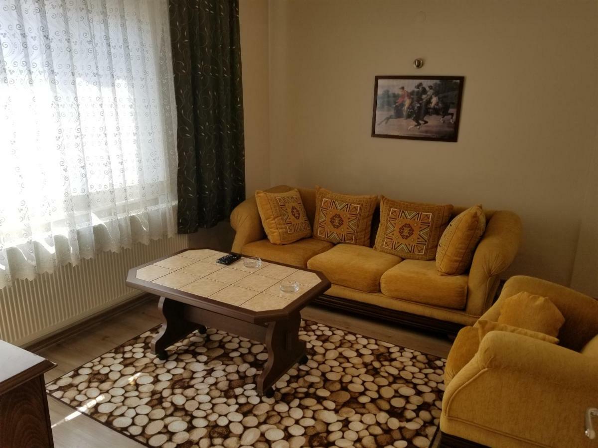 Appartement Edirne Kiralik Daireler Extérieur photo