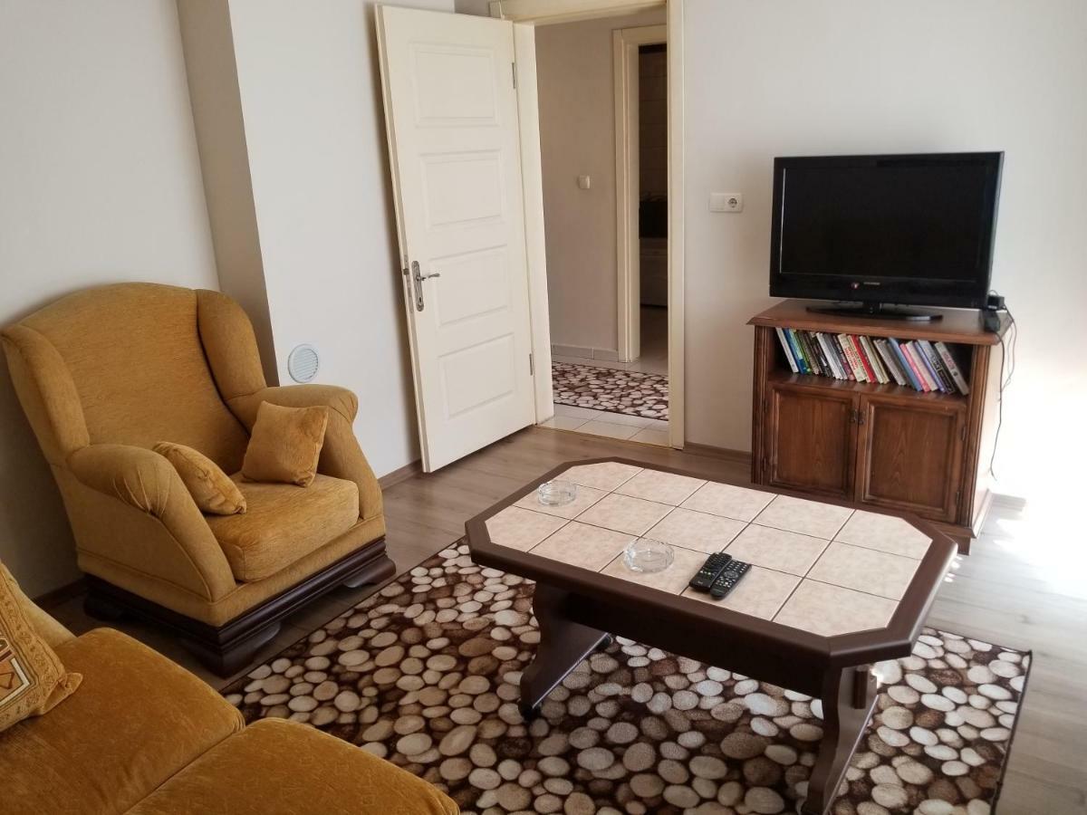 Appartement Edirne Kiralik Daireler Extérieur photo